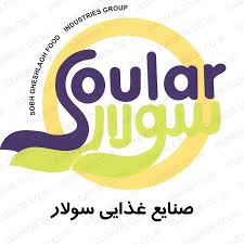 صنایع غذایی سولار