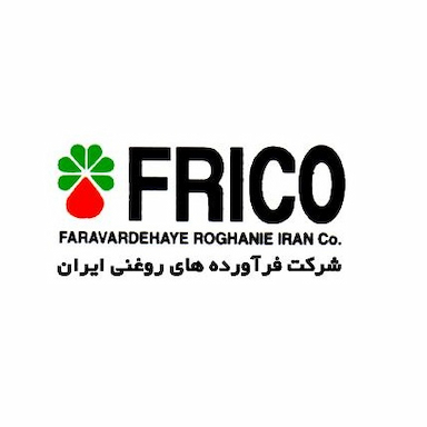 شرکت فرآورده های روغنی ایران ( فریکو )