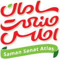 سامان صنعت اطلس