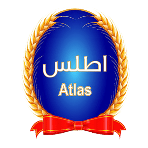 اطلس