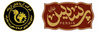 آریا تابان اروند پرسیس طلایی