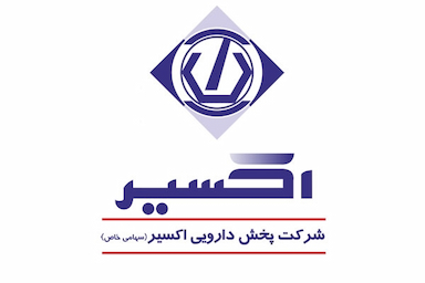 پارسیان پخش اکسیر
