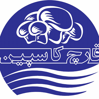قارچ کاسپین