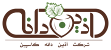 آذین دانه کاسپین